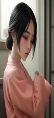设置页面，包含通知偏好、隐私选项与关于信息，底部有版本号